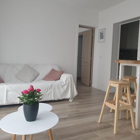 Cosy Appartment - Clamart Percy Paris ภายนอก รูปภาพ