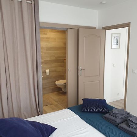 Cosy Appartment - Clamart Percy Paris ภายนอก รูปภาพ