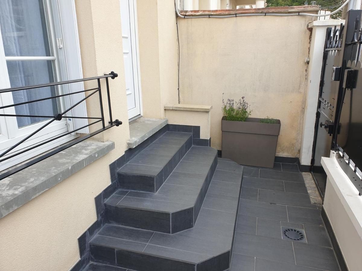 Cosy Appartment - Clamart Percy Paris ภายนอก รูปภาพ