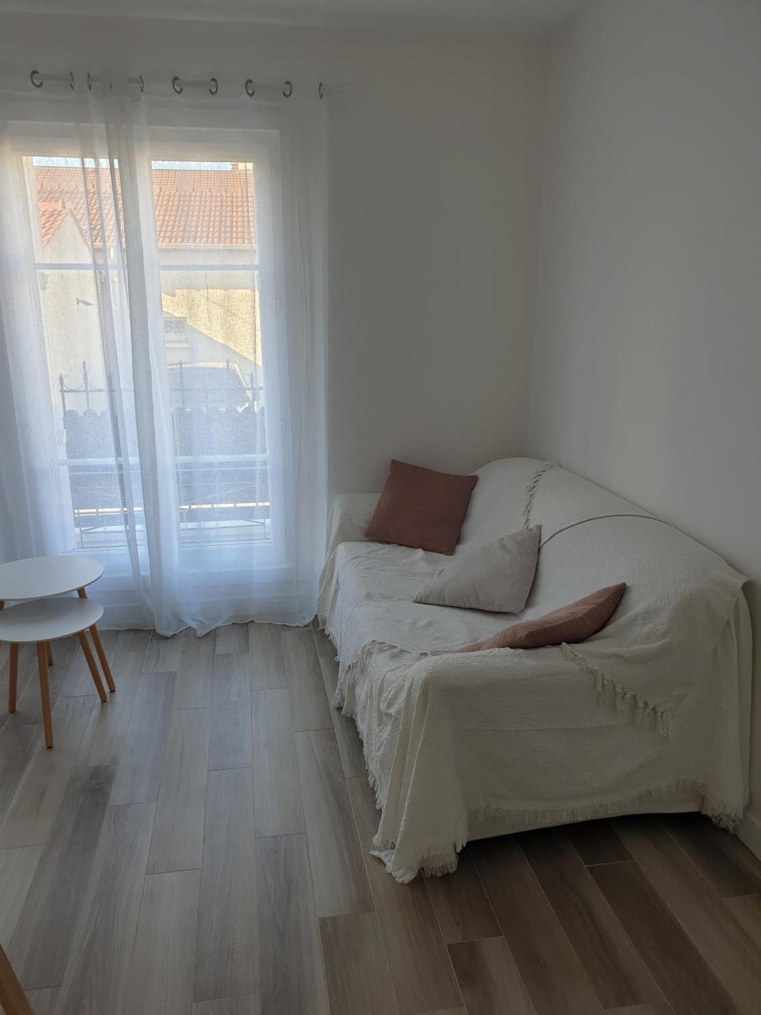 Cosy Appartment - Clamart Percy Paris ภายนอก รูปภาพ
