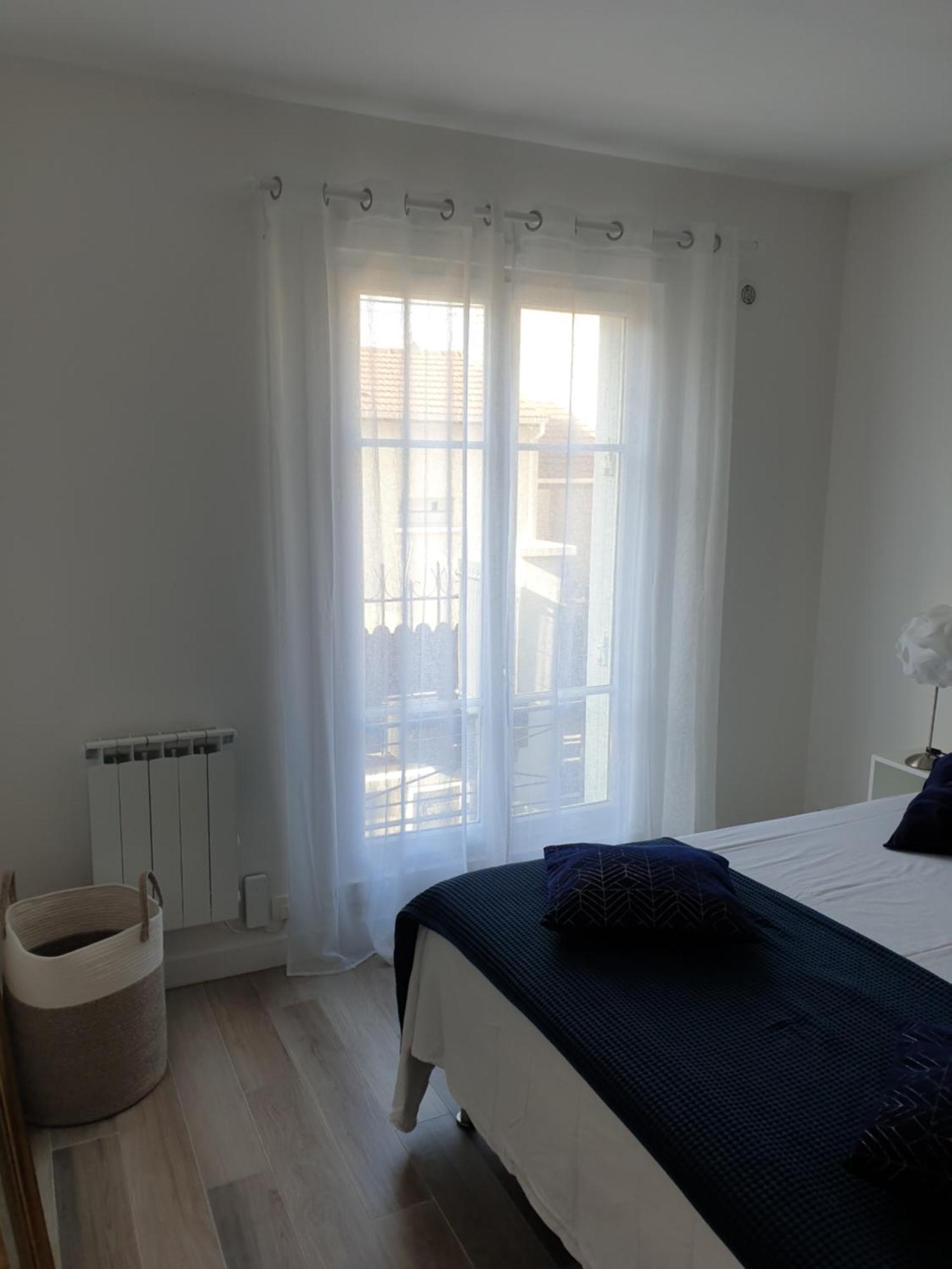 Cosy Appartment - Clamart Percy Paris ภายนอก รูปภาพ