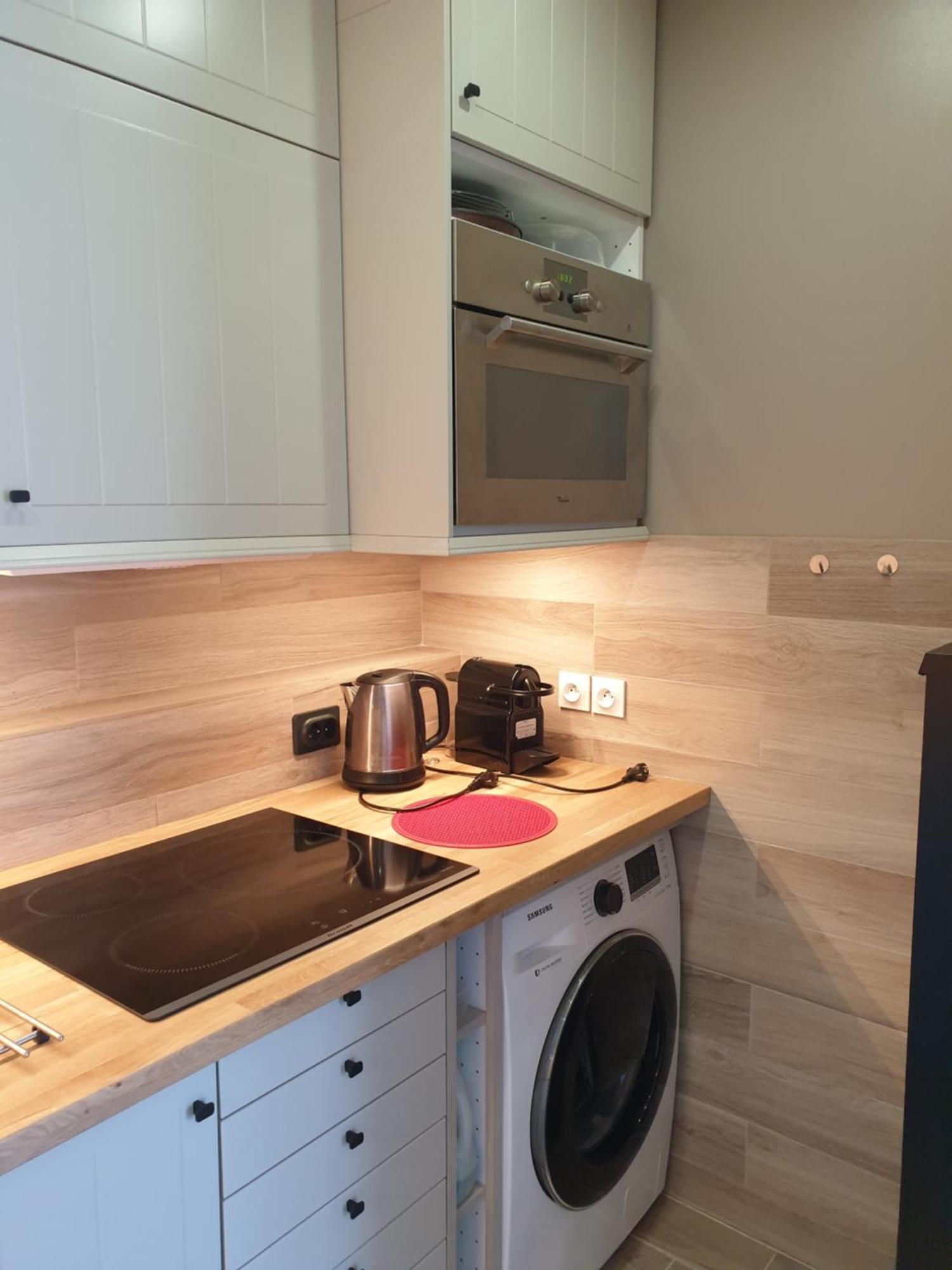 Cosy Appartment - Clamart Percy Paris ภายนอก รูปภาพ