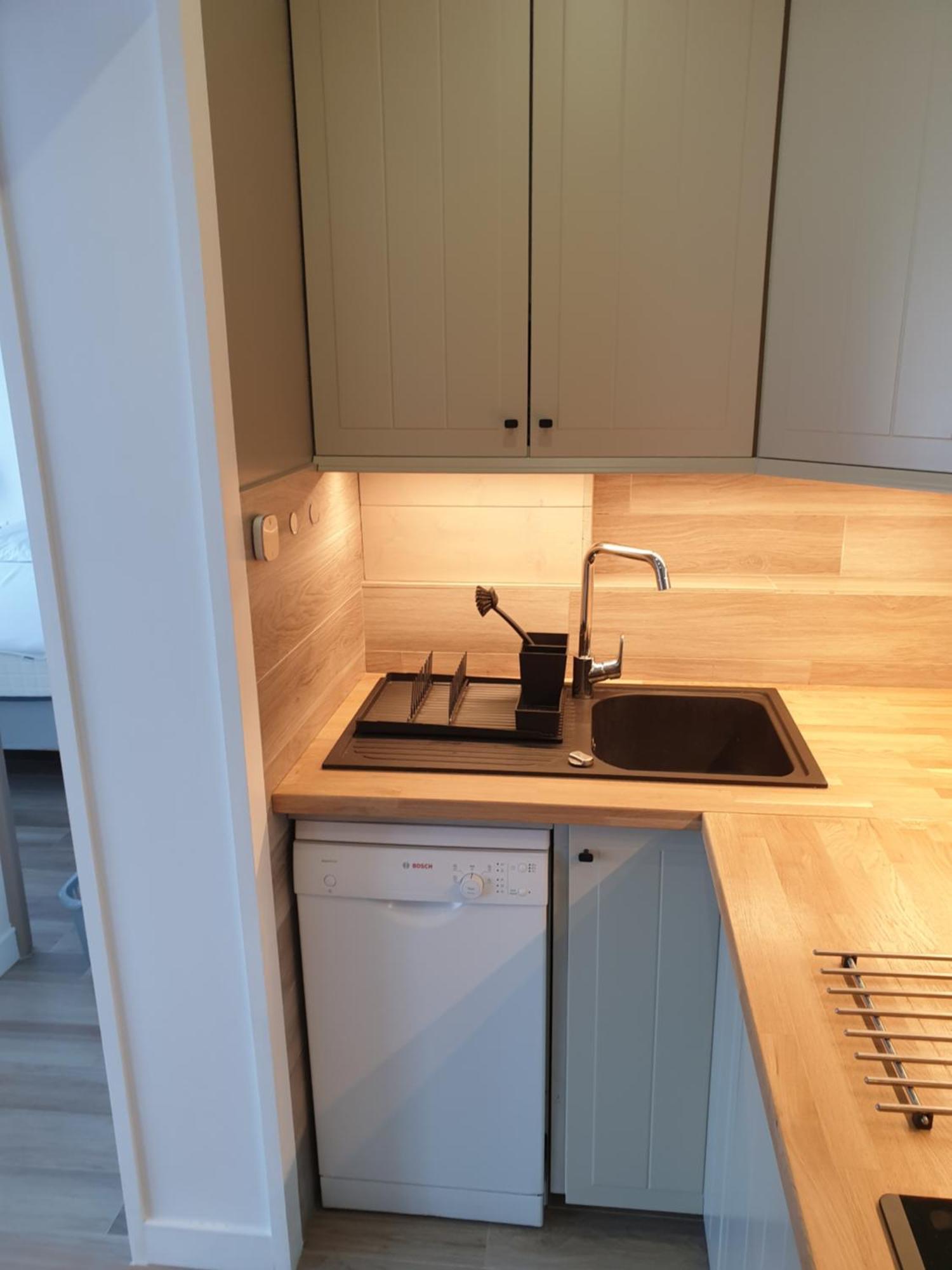 Cosy Appartment - Clamart Percy Paris ภายนอก รูปภาพ