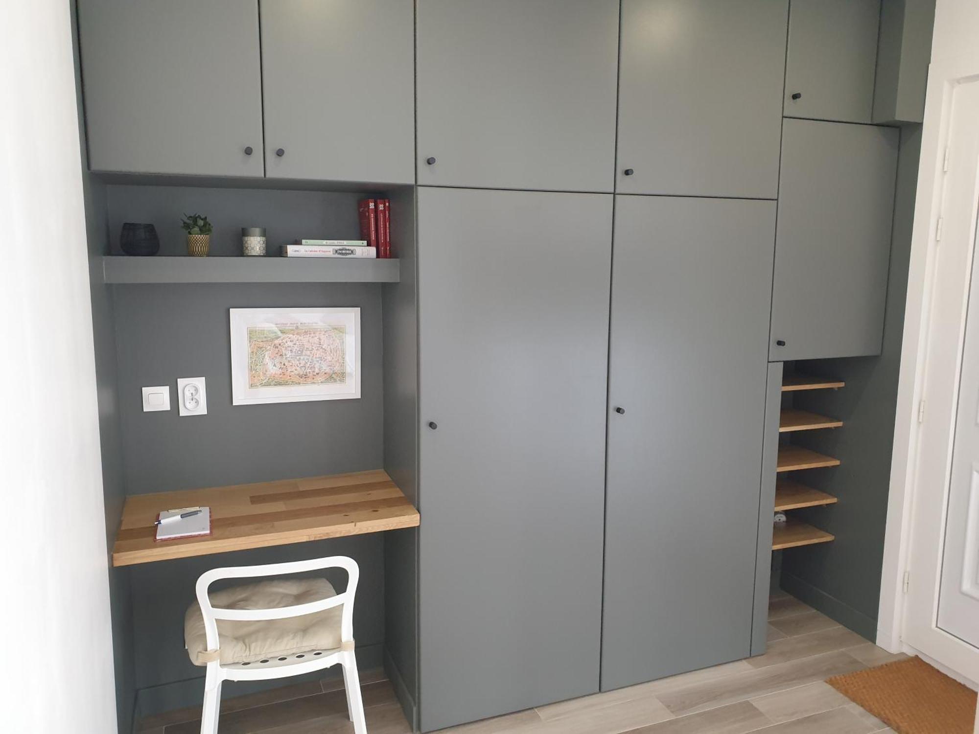 Cosy Appartment - Clamart Percy Paris ภายนอก รูปภาพ
