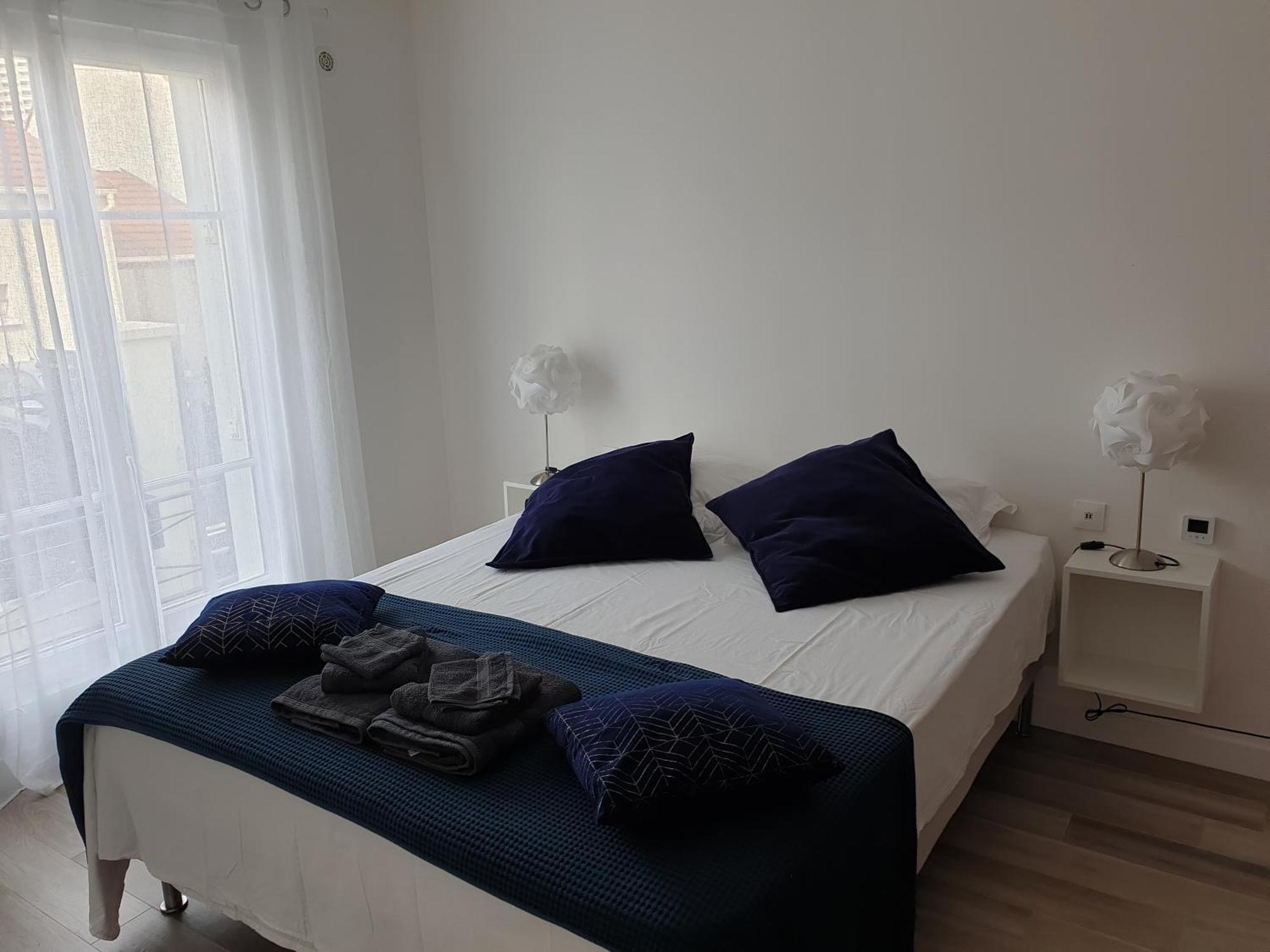 Cosy Appartment - Clamart Percy Paris ภายนอก รูปภาพ