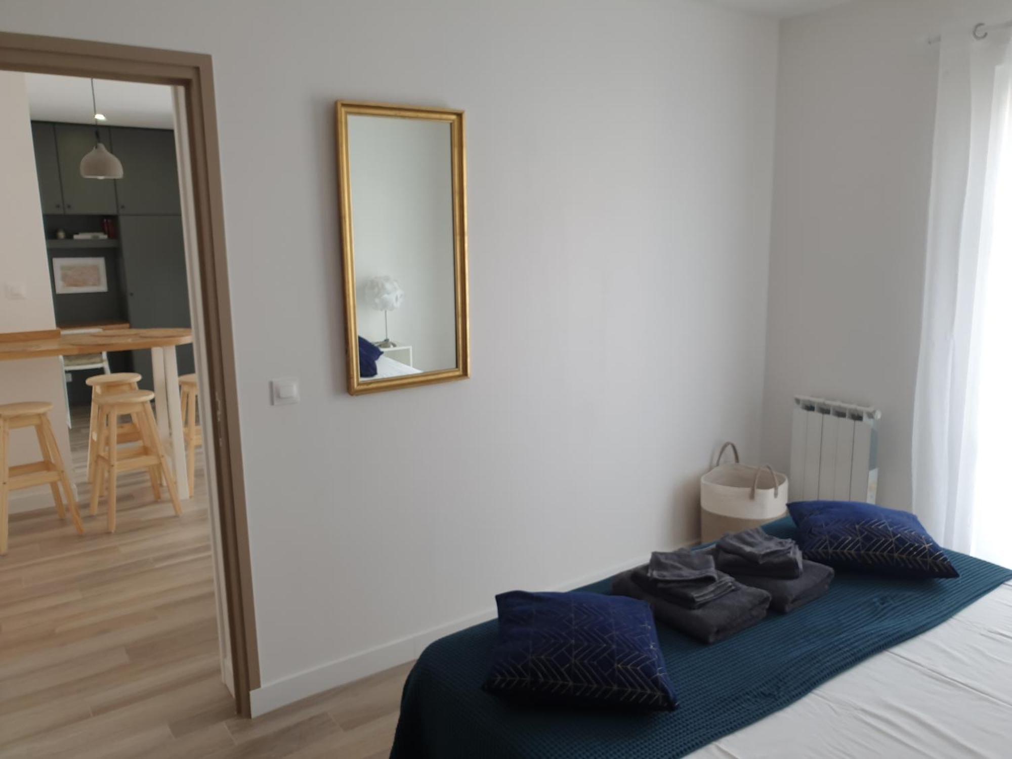 Cosy Appartment - Clamart Percy Paris ภายนอก รูปภาพ