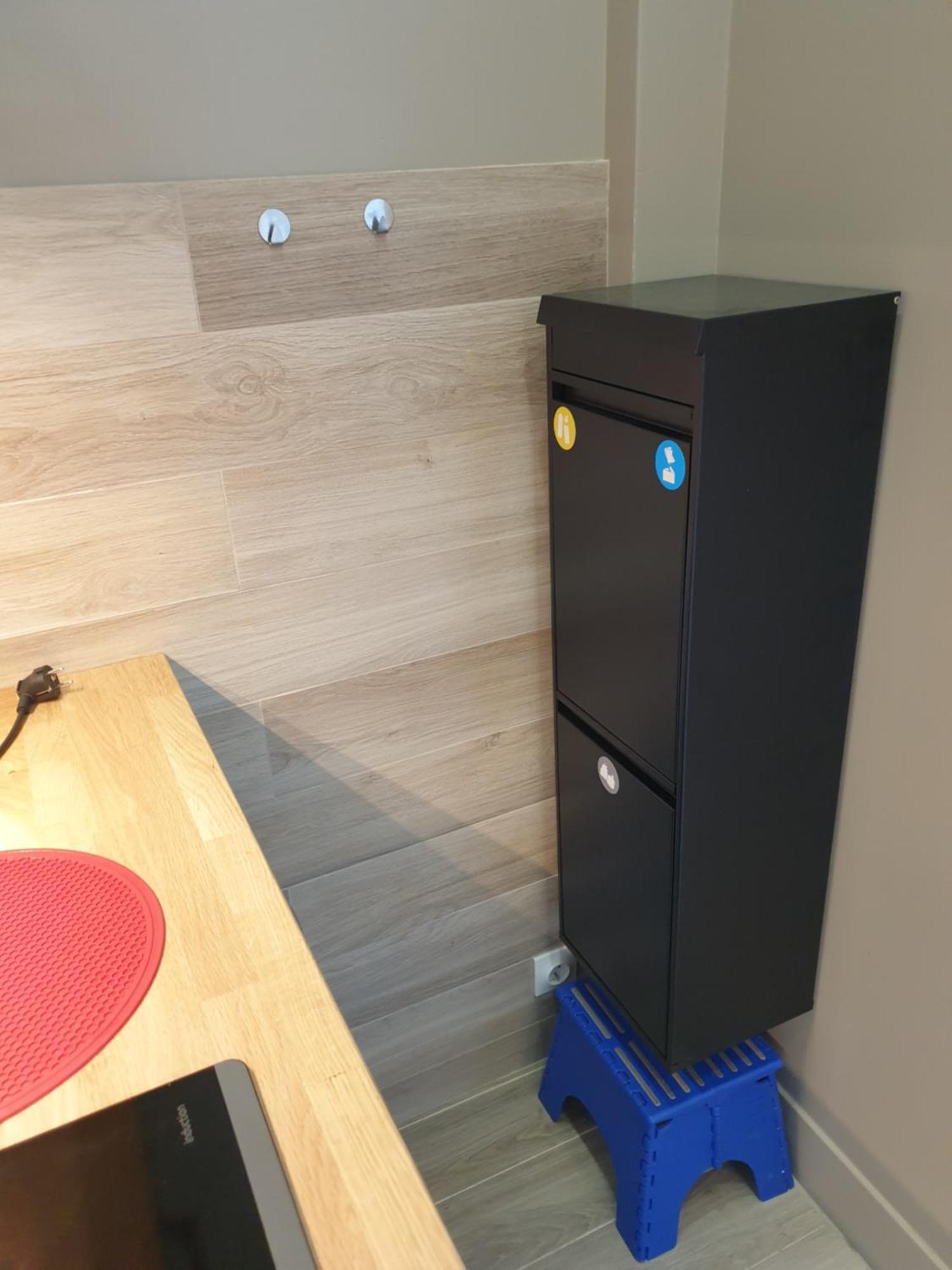 Cosy Appartment - Clamart Percy Paris ภายนอก รูปภาพ