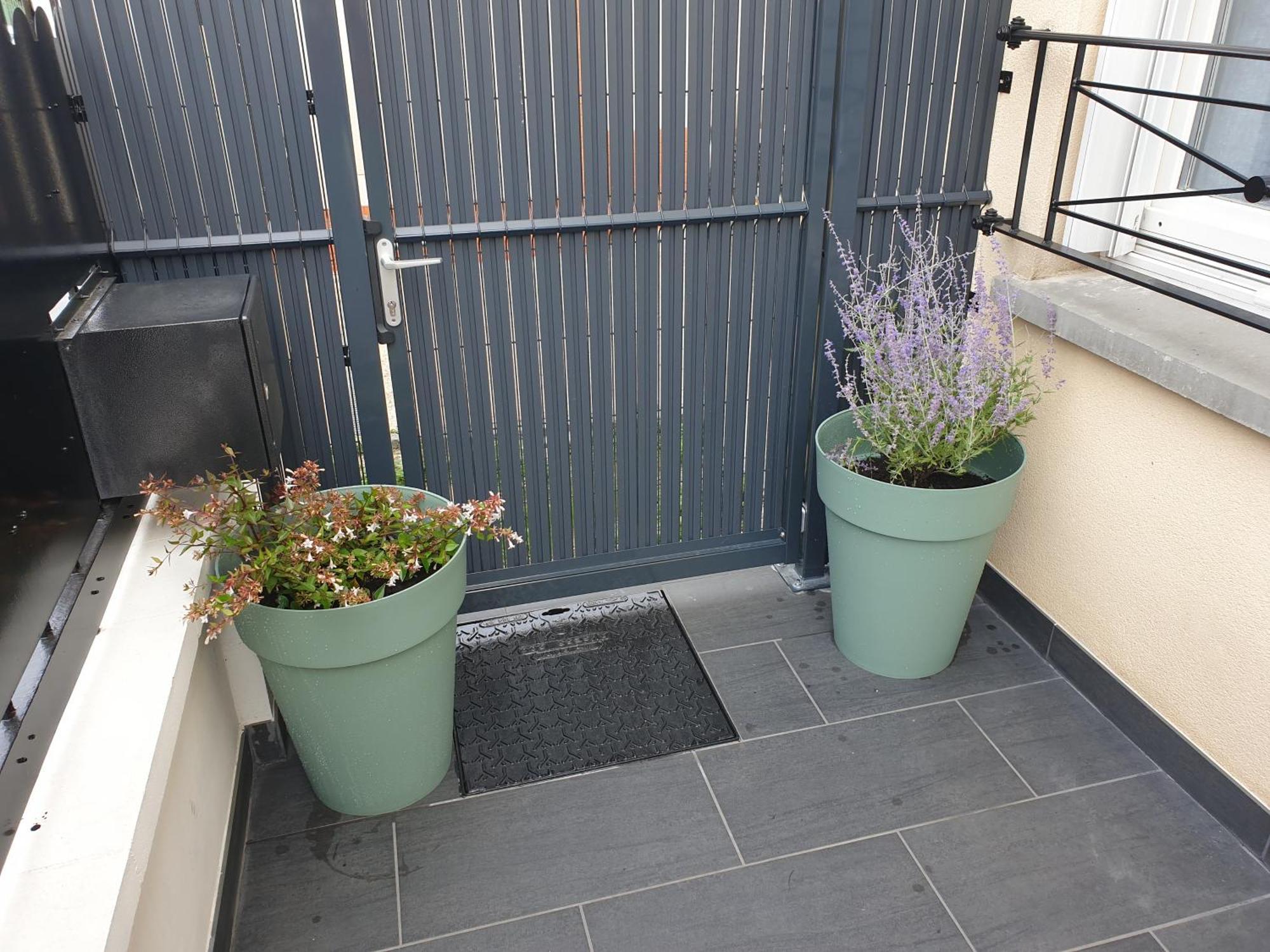 Cosy Appartment - Clamart Percy Paris ภายนอก รูปภาพ
